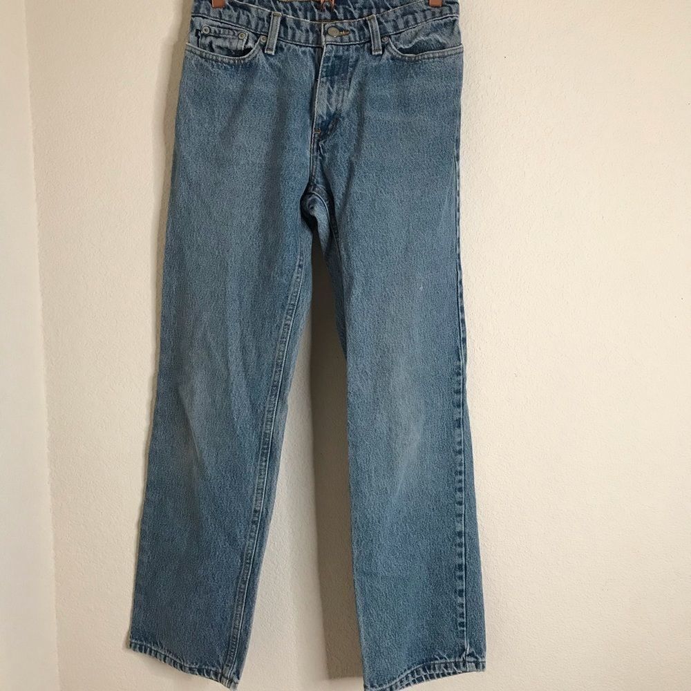 Vintage Ralph Lauren jeans‎
